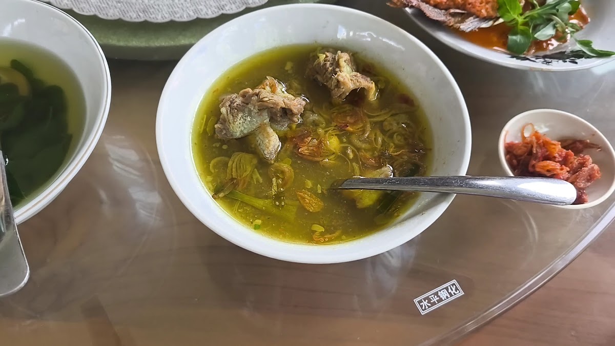 Rumah Makan Kemangi-2