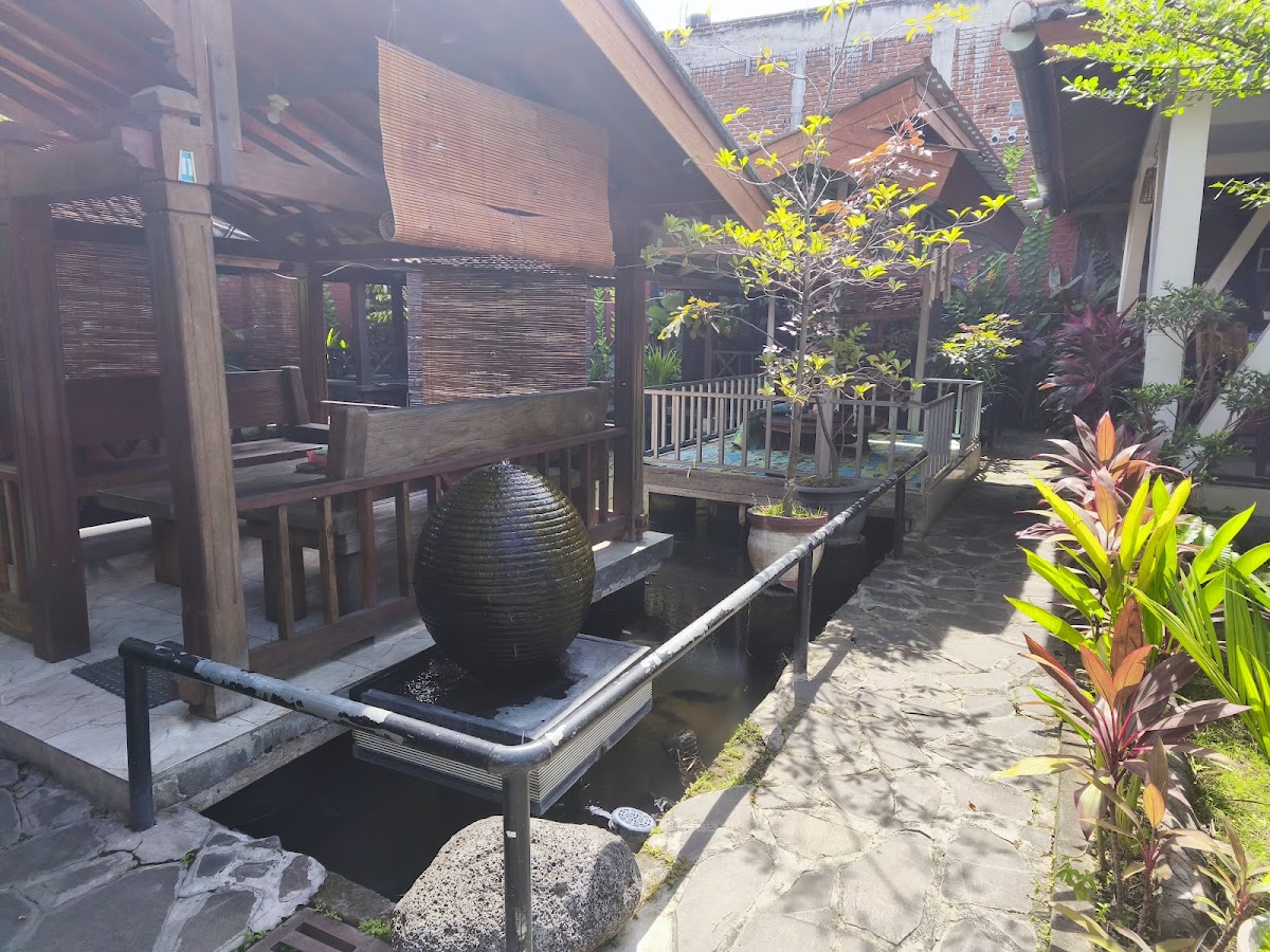 Rumah Makan Kemangi-4