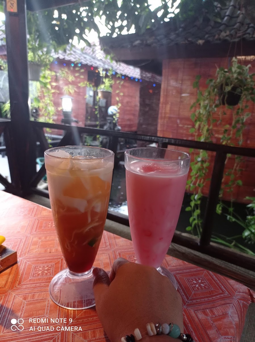 Rumah Makan Kemangi-5